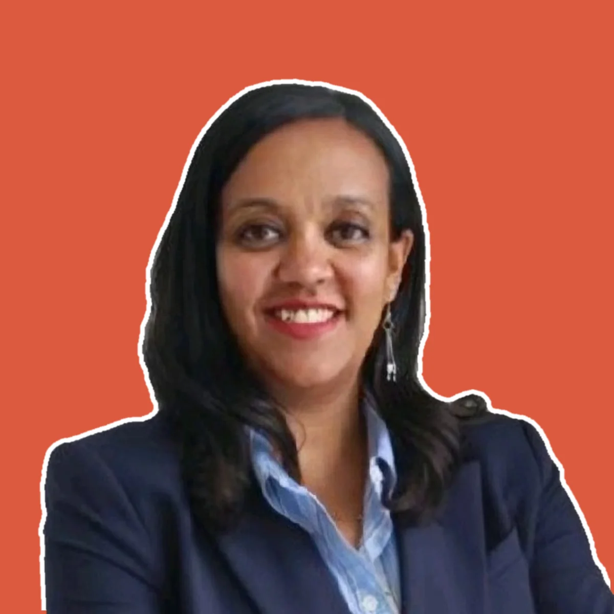 Bethel Tsegaye