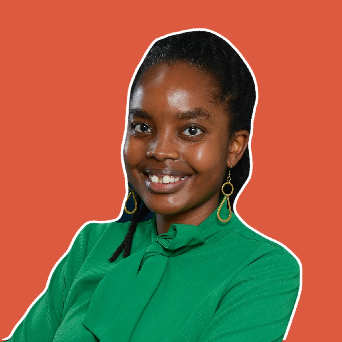 Ivy Macharia