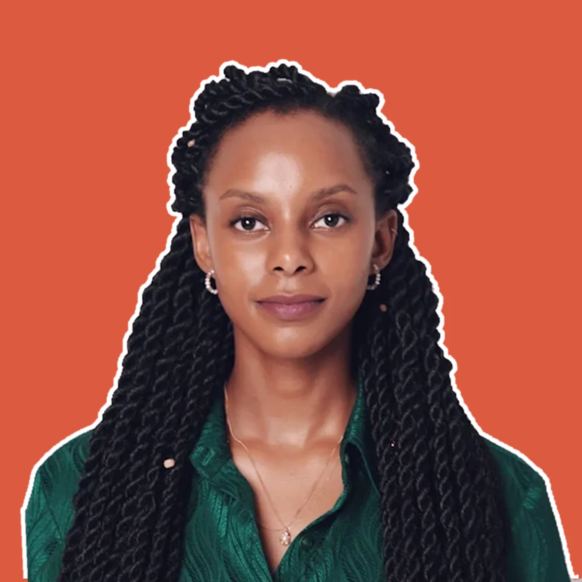 Shiela Birungi
