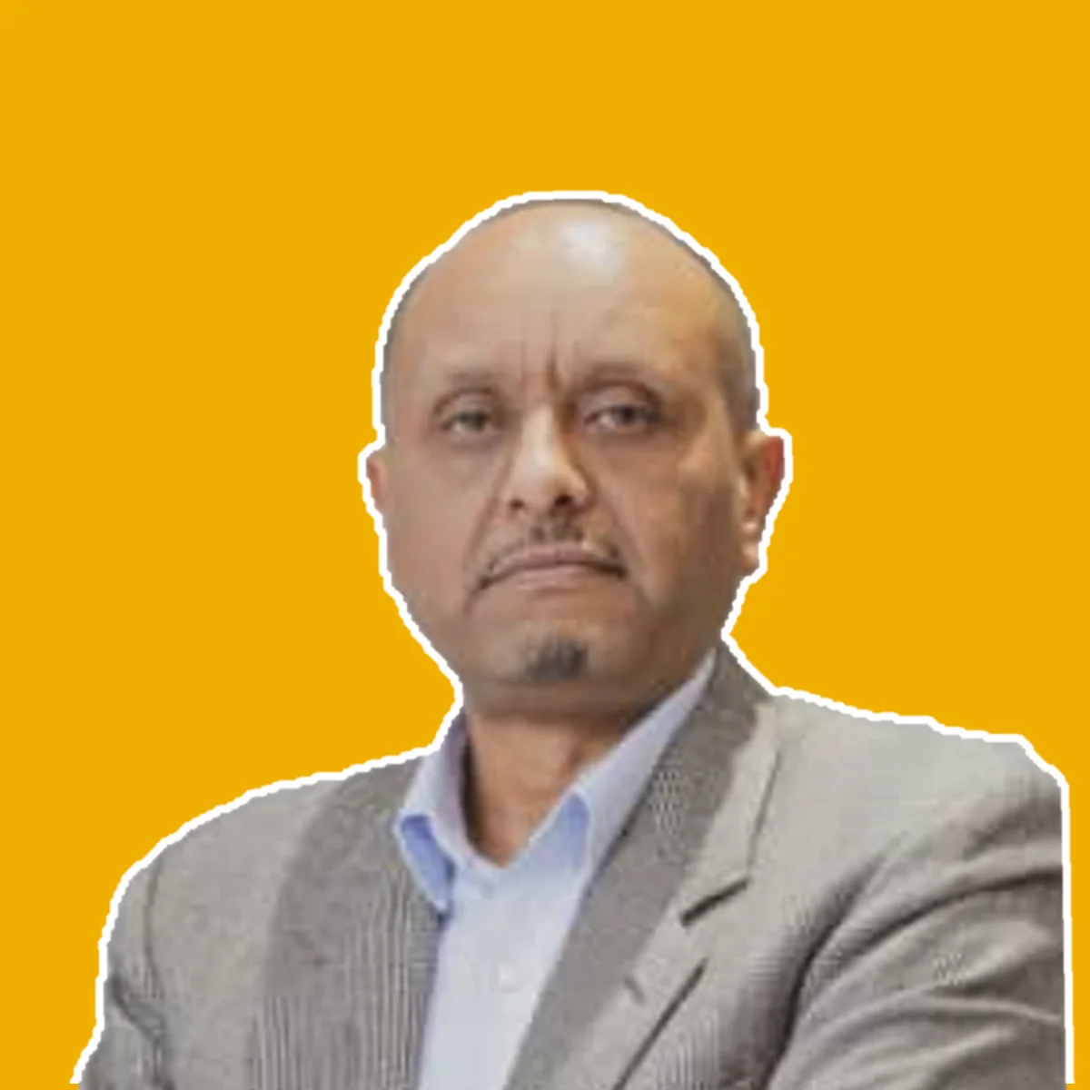 Yonas Fisseha